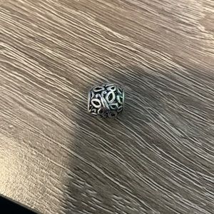 Pandora Butterfly Charm